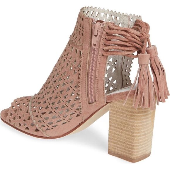 Jeffrey Campbell Ottawa Sandal  - Picture 8 of 8